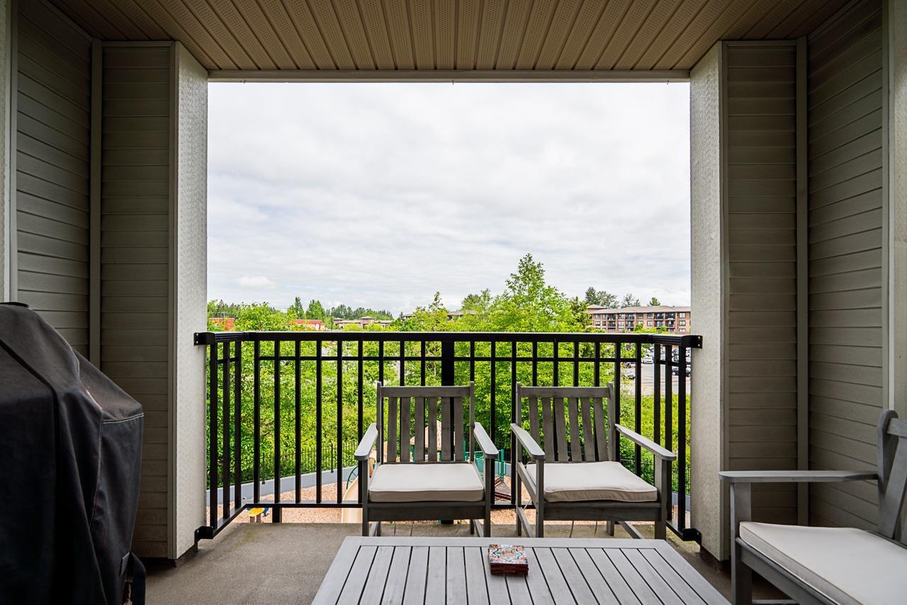 D307 8929 202 Street, Langley, British Columbia  V1M 0B4 - Photo 18 - R3009057