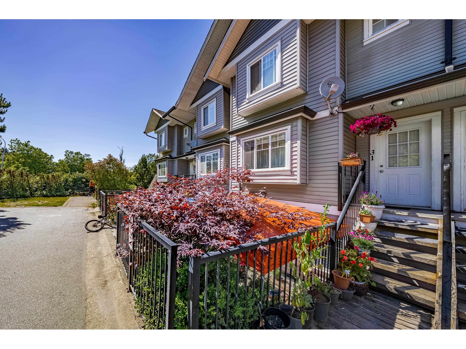 31 11255 132 Street, Surrey, British Columbia  V3R 4R3 - Photo 7 - R3011135