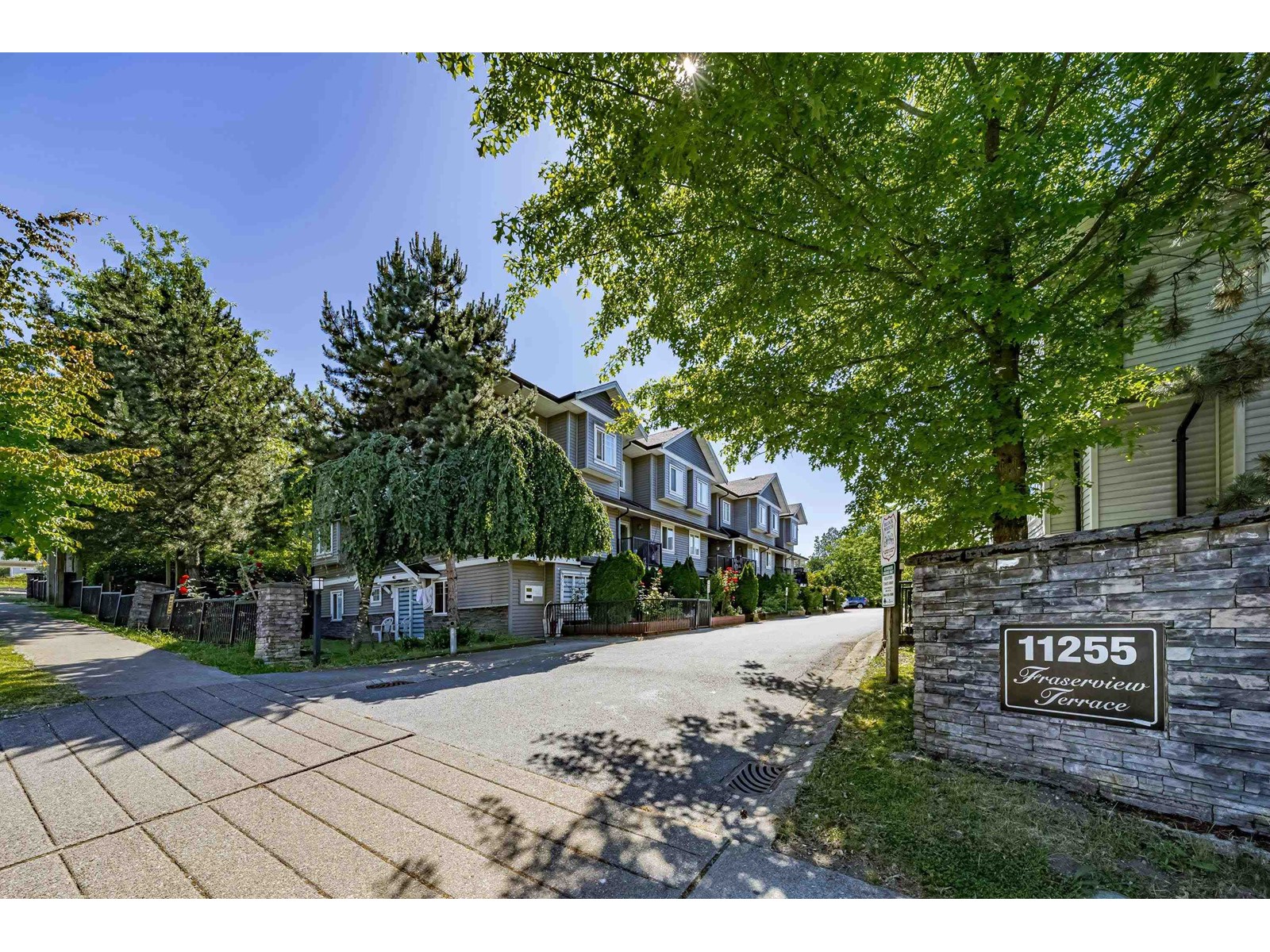 31 11255 132 Street, Surrey, British Columbia  V3R 4R3 - Photo 3 - R3011135