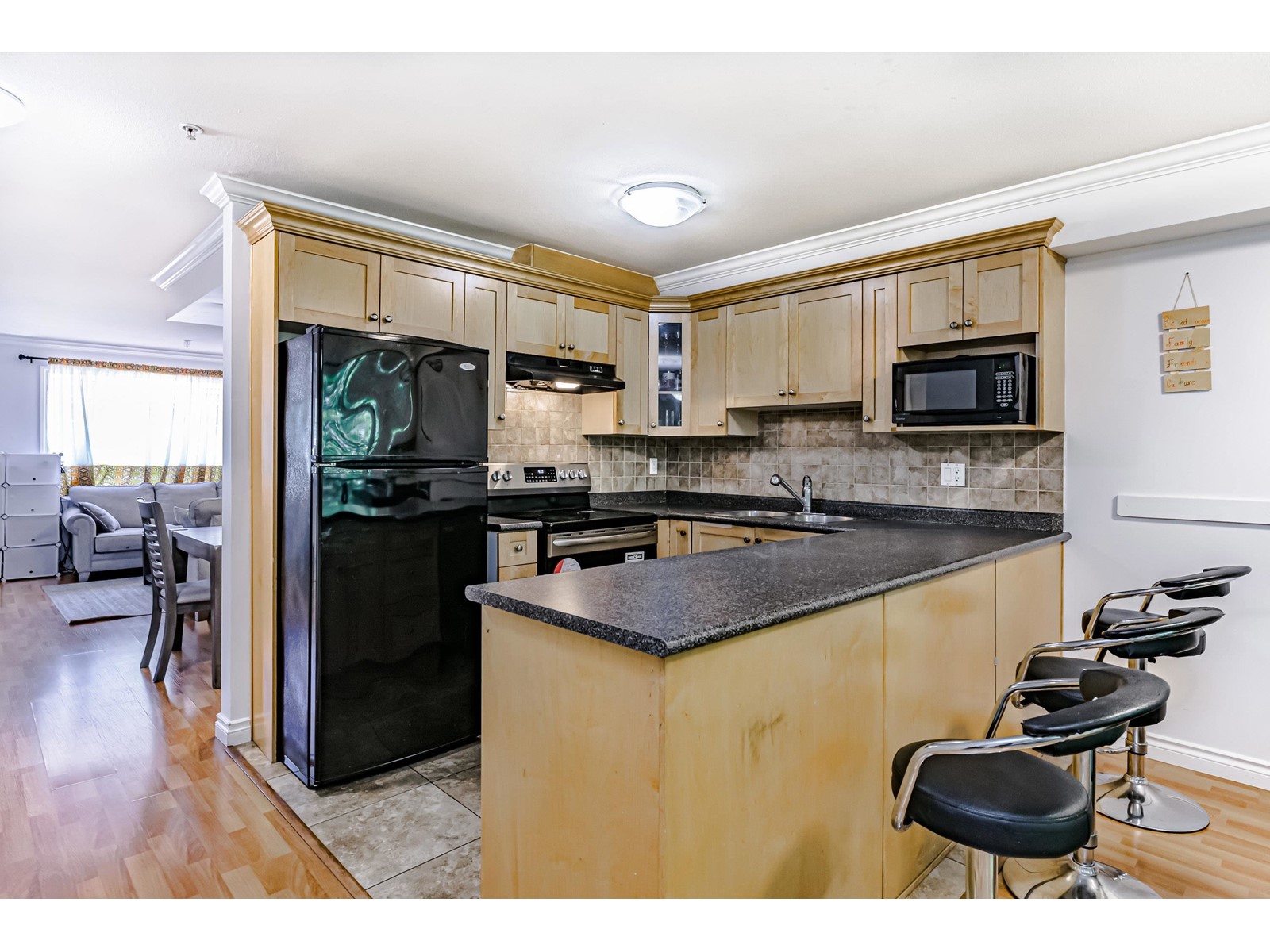 31 11255 132 Street, Surrey, British Columbia  V3R 4R3 - Photo 19 - R3011135