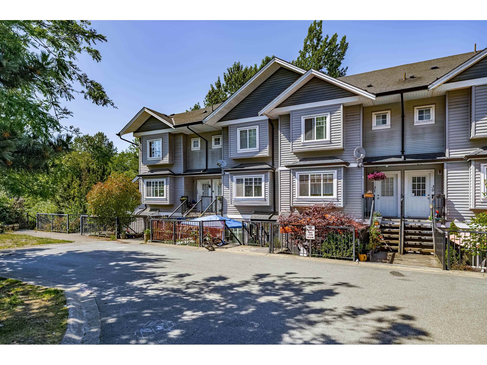 31 11255 132 Street, Surrey, British Columbia  V3R 4R3 - Photo 37 - R3011135