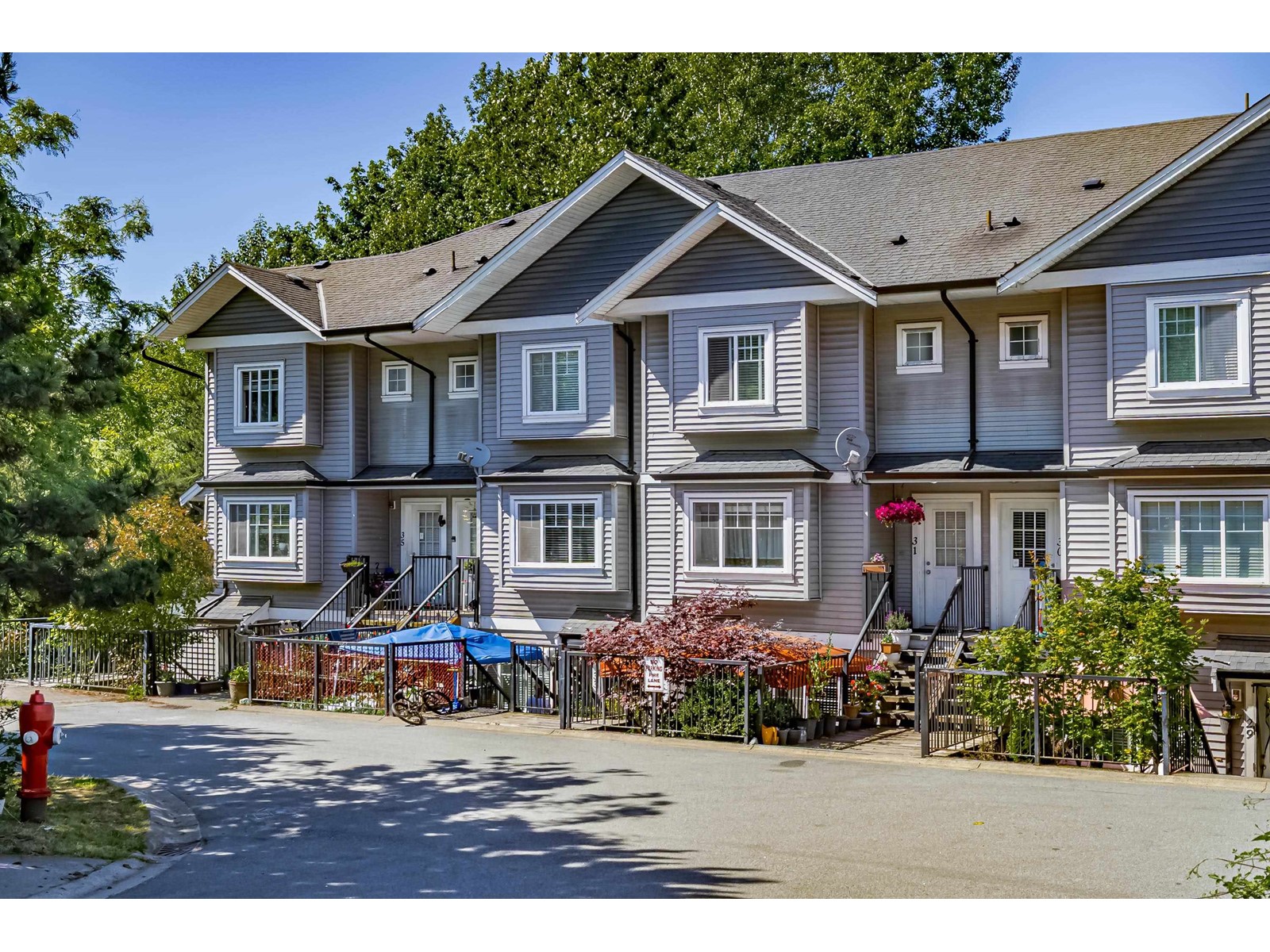 31 11255 132 Street, Surrey, British Columbia  V3R 4R3 - Photo 1 - R3011135
