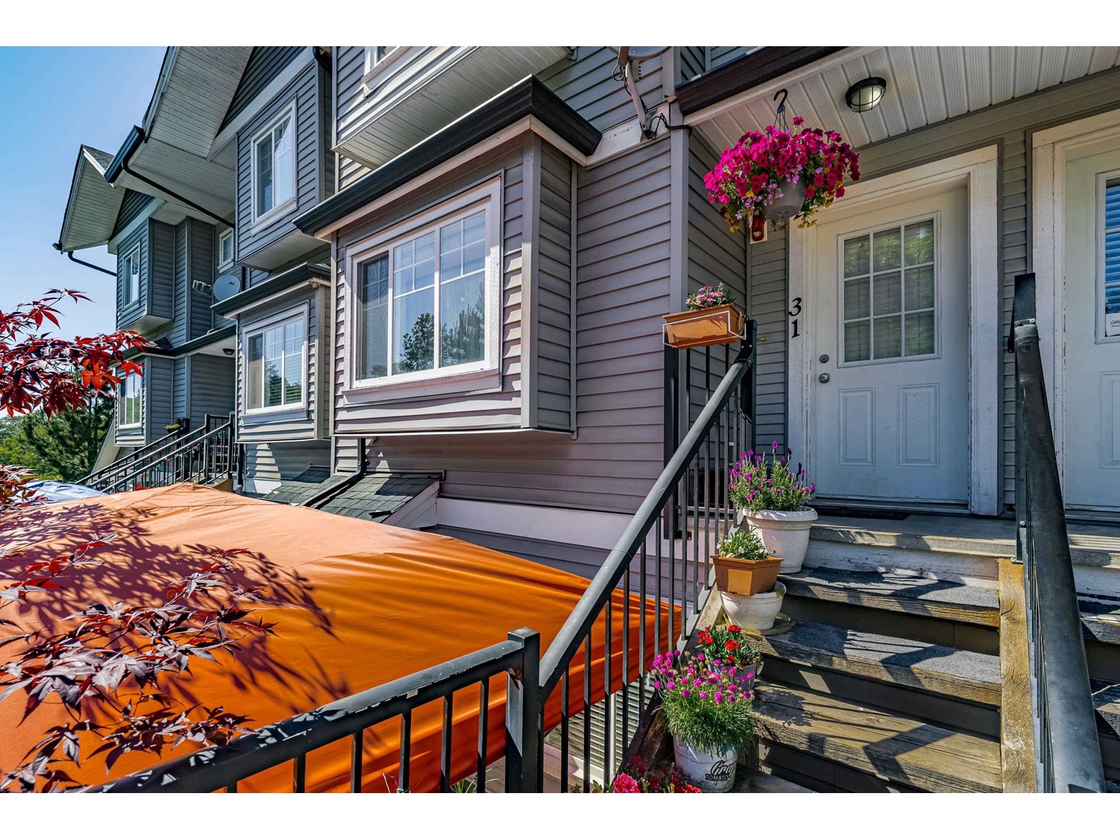 31 11255 132 Street, Surrey, British Columbia  V3R 4R3 - Photo 8 - R3011135