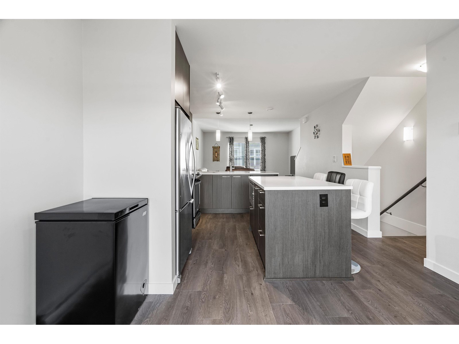 150 32633 Simon Avenue, Abbotsford, British Columbia  V2T 0G9 - Photo 4 - R3012265