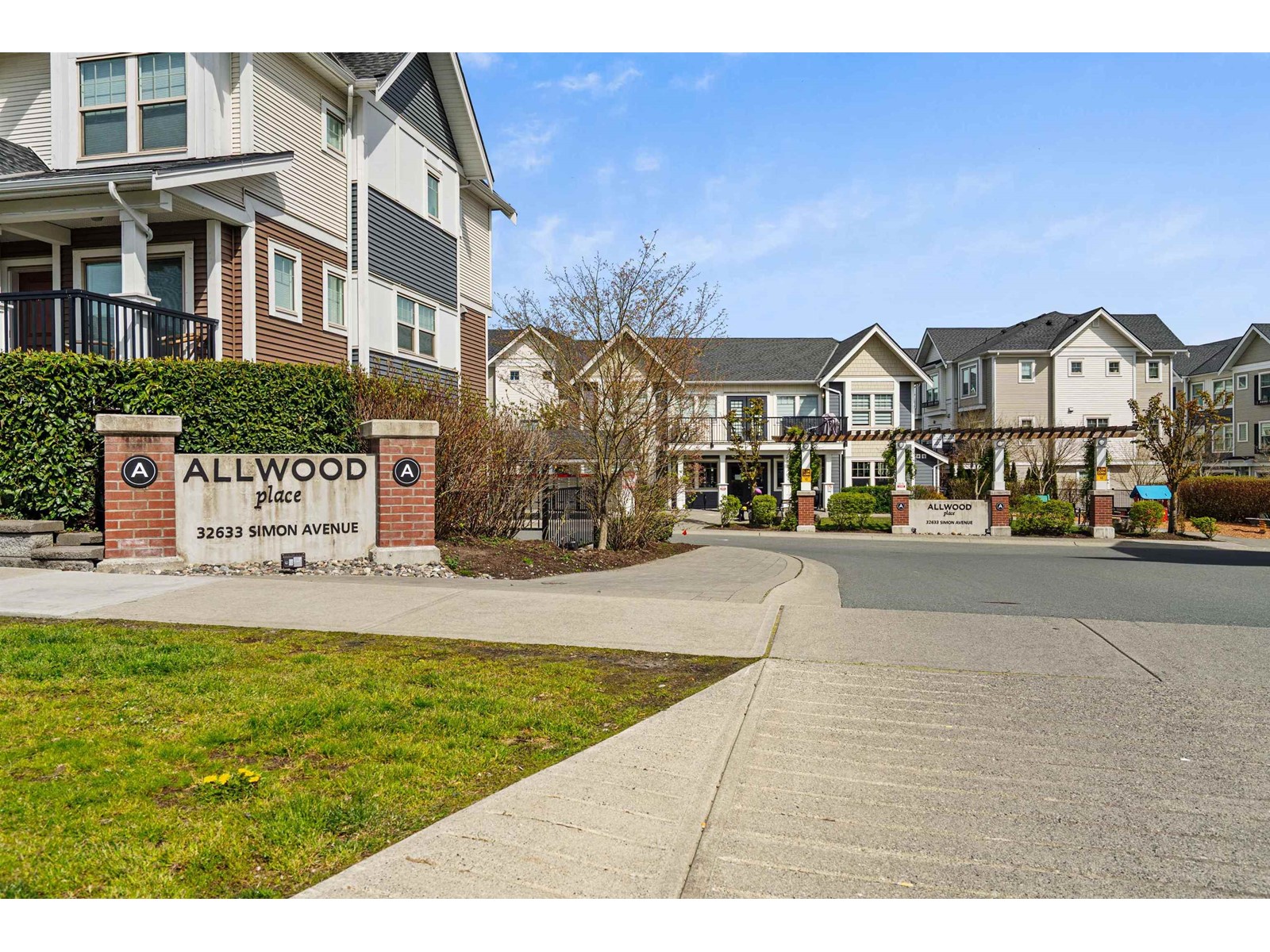 150 32633 Simon Avenue, Abbotsford, British Columbia  V2T 0G9 - Photo 1 - R3012265