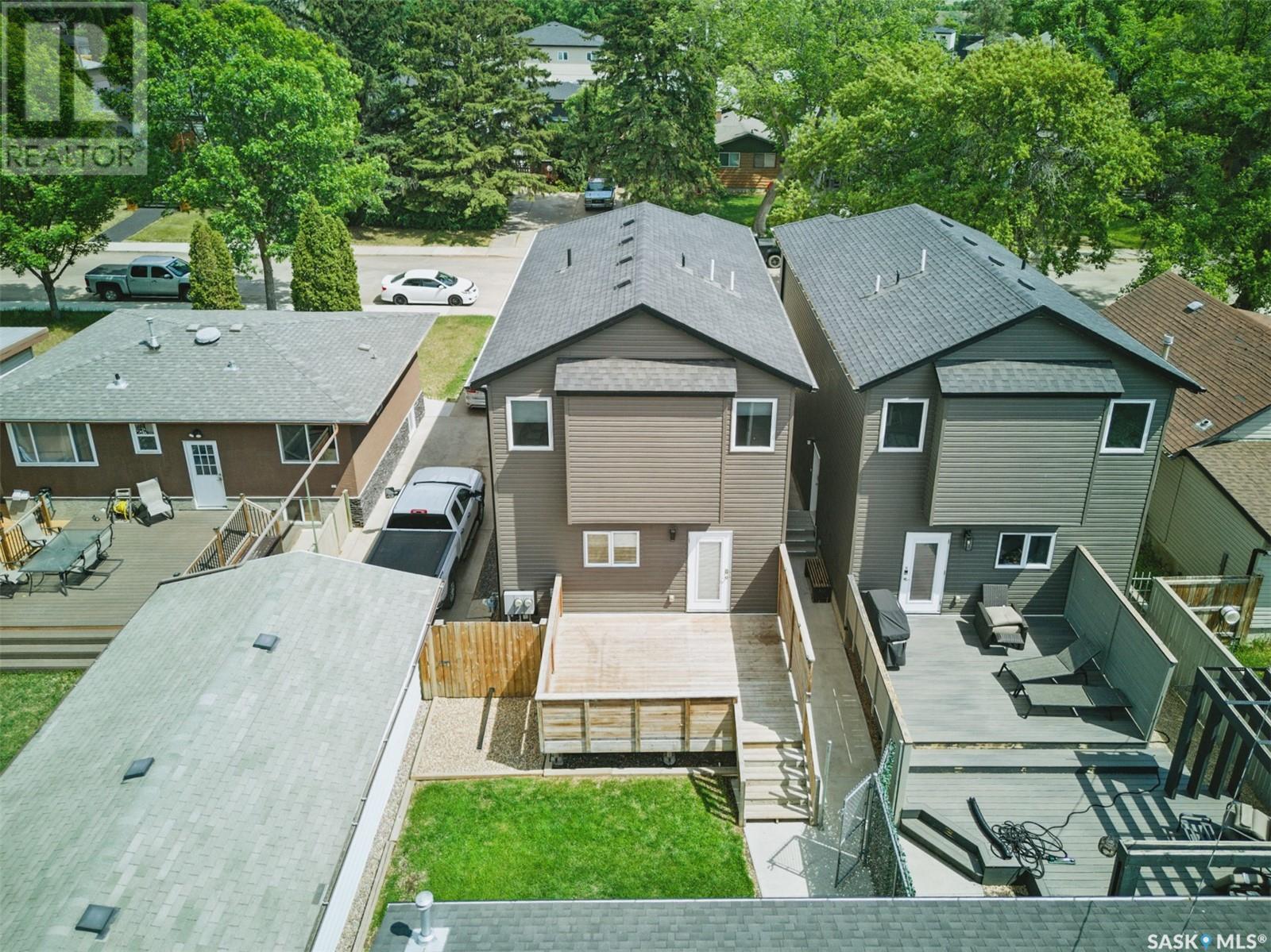 1419 Alexandra Avenue, Saskatoon, Saskatchewan  S7K 3B8 - Photo 42 - SK008929