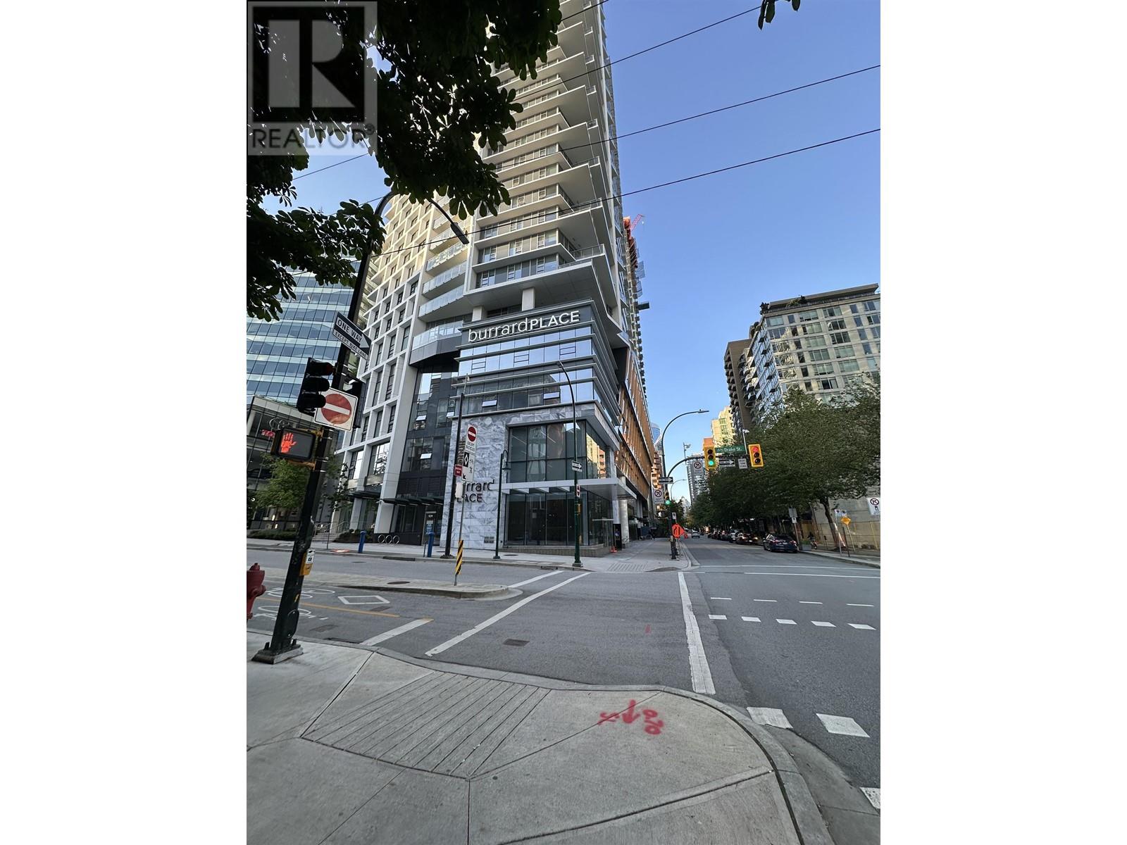 3603 1289 Hornby Street, Vancouver, British Columbia  V6Z 0G7 - Photo 1 - R3013205