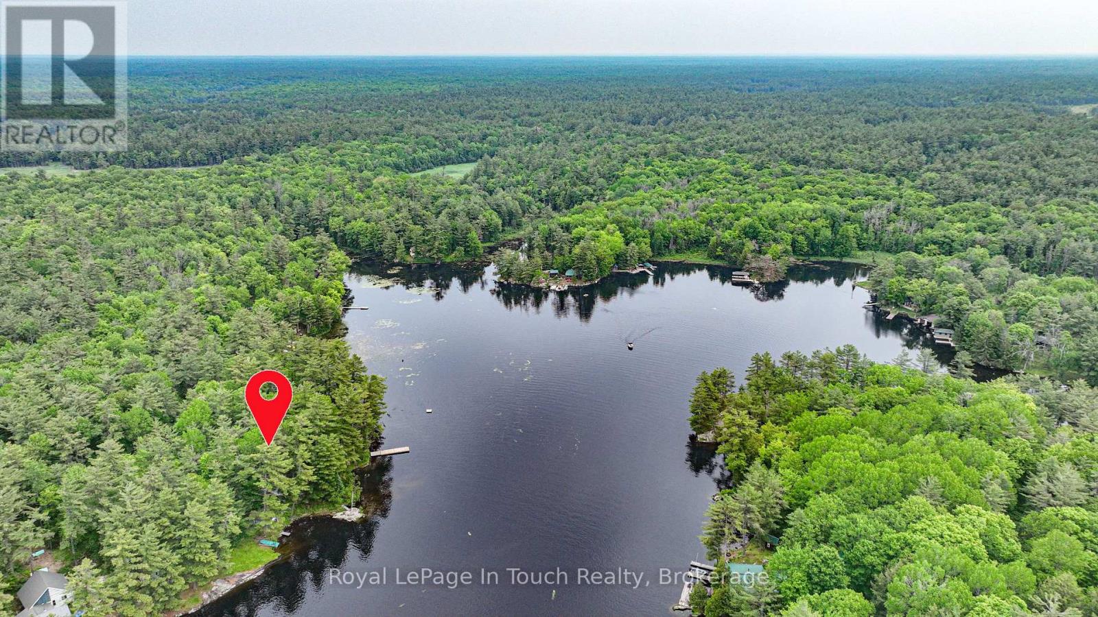 19 Sr404 Severn River Shore, Muskoka Lakes, Ontario  L0K 1E0 - Photo 13 - X12205913