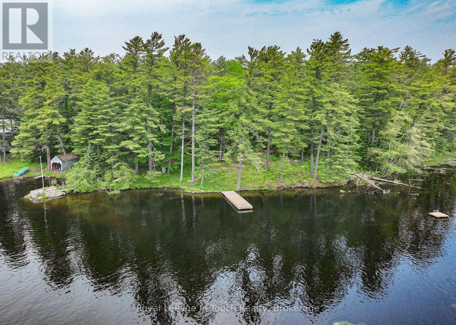 19 Sr404 Severn River Shore, Muskoka Lakes, Ontario  L0K 1E0 - Photo 9 - X12205913