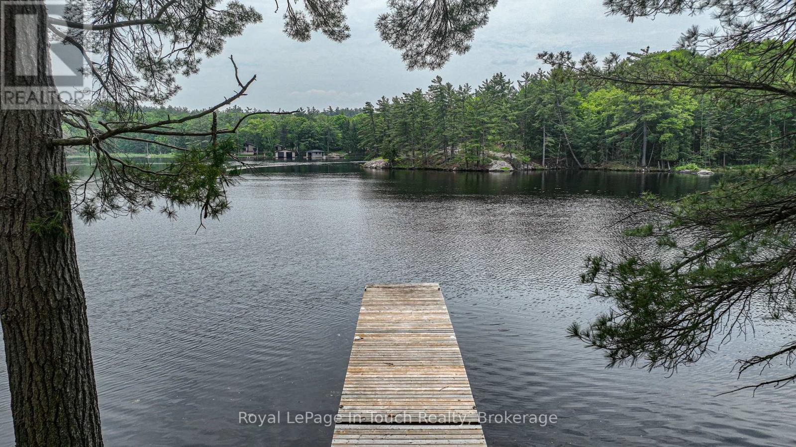 19 Sr404 Severn River Shore, Muskoka Lakes, Ontario  L0K 1E0 - Photo 12 - X12205913
