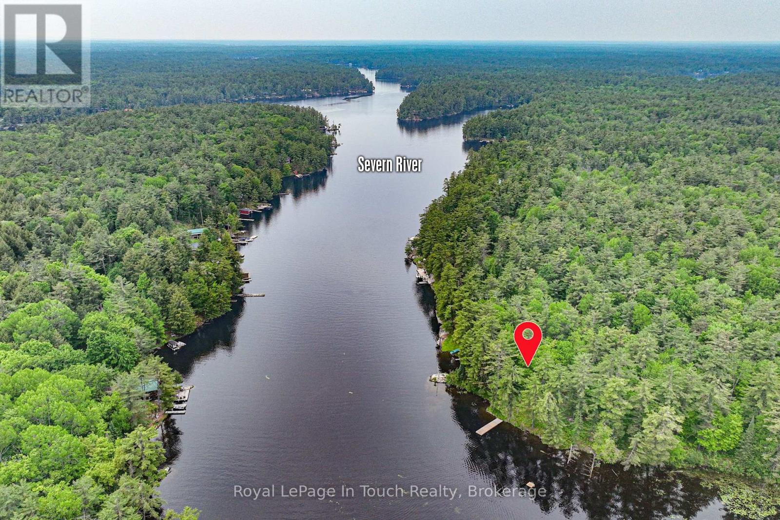 19 Sr404 Severn River Shore, Muskoka Lakes, Ontario  L0K 1E0 - Photo 8 - X12205913