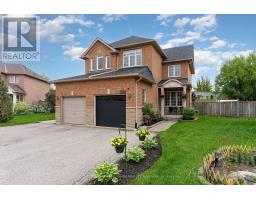 7640 BLACK WALNUT TRAIL, Mississauga, Ontario