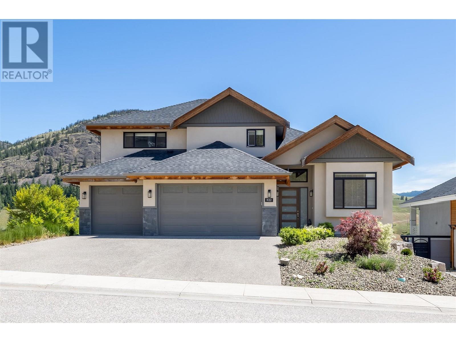 1122 Stockley Street, Kelowna, British Columbia