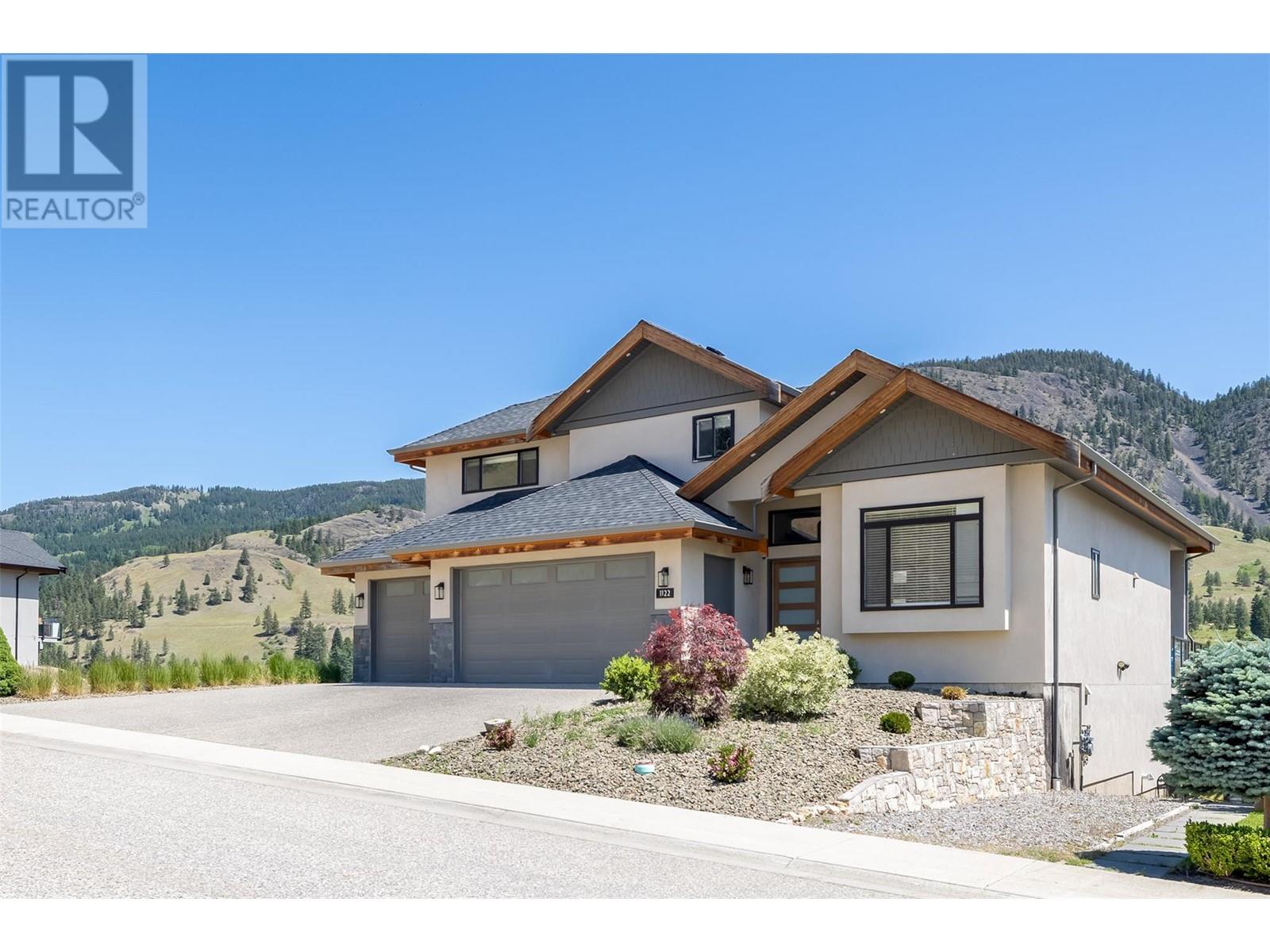 1122 Stockley Street, Kelowna, British Columbia  V1P 1R6 - Photo 2 - 10351446
