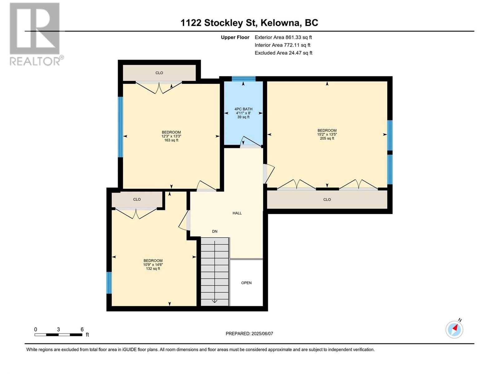 1122 Stockley Street, Kelowna, British Columbia  V1P 1R6 - Photo 48 - 10351446