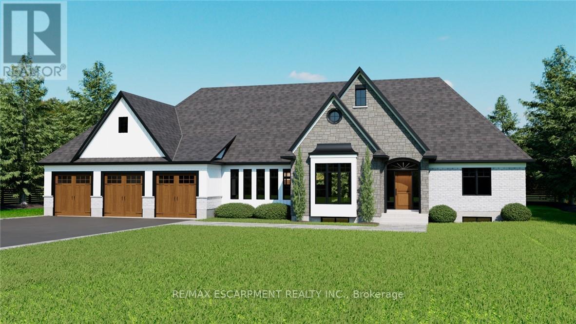 12 Weyburn Way, Hamilton, Ontario  L8N 2S7 - Photo 3 - X12208462