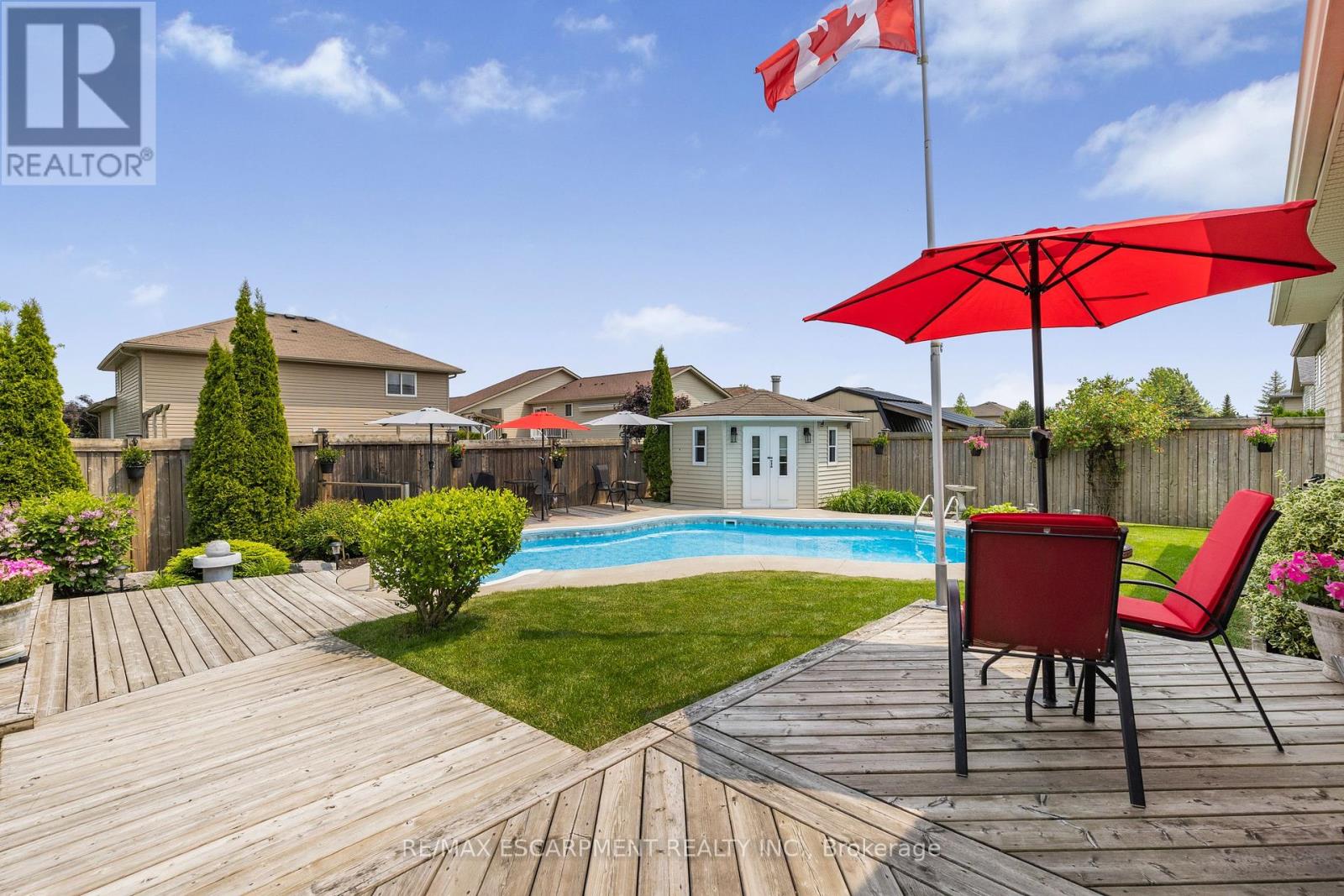 14 Mapleview Drive, Haldimand, Ontario  N0A 1H0 - Photo 39 - X12208467