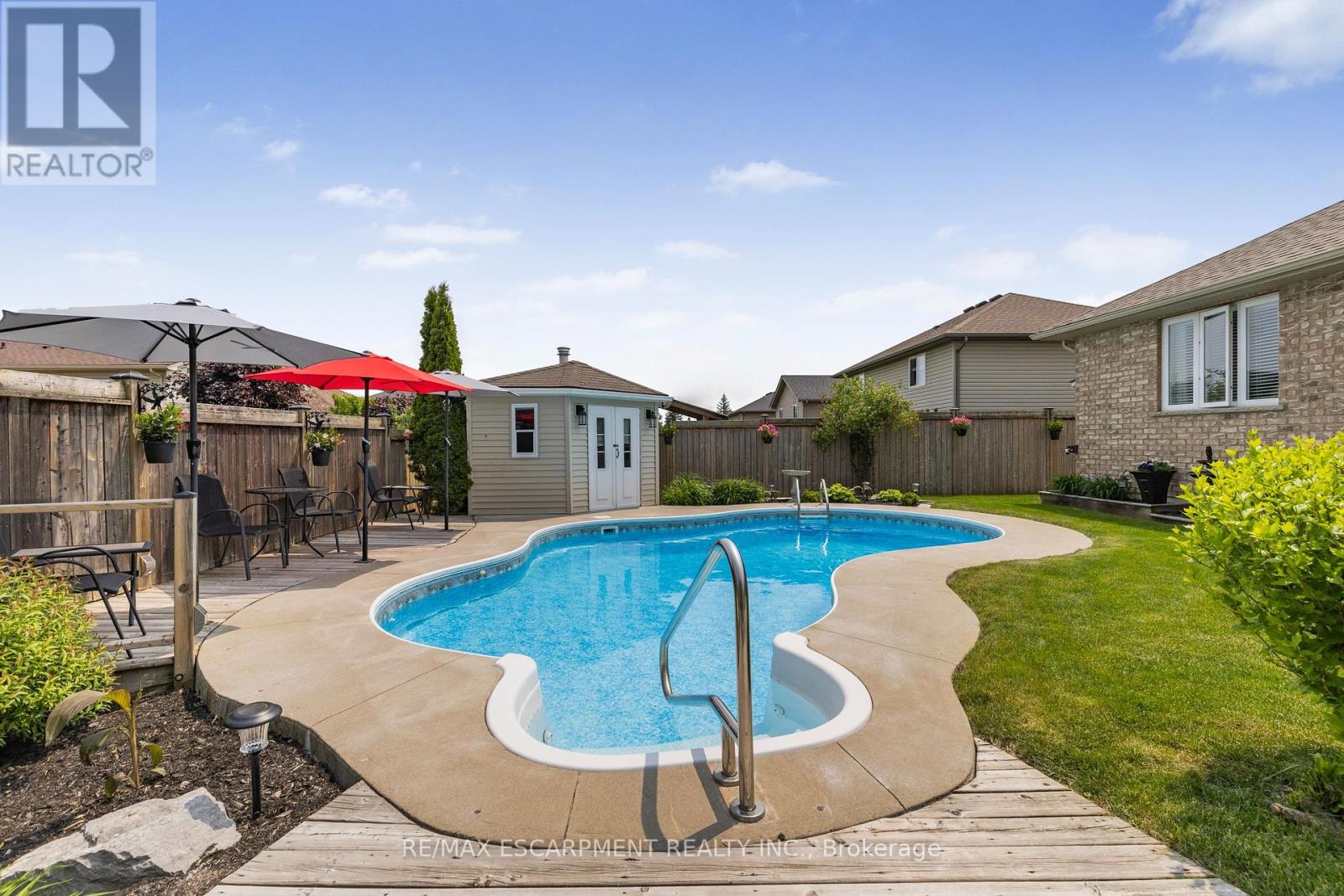 14 Mapleview Drive, Haldimand, Ontario  N0A 1H0 - Photo 41 - X12208467