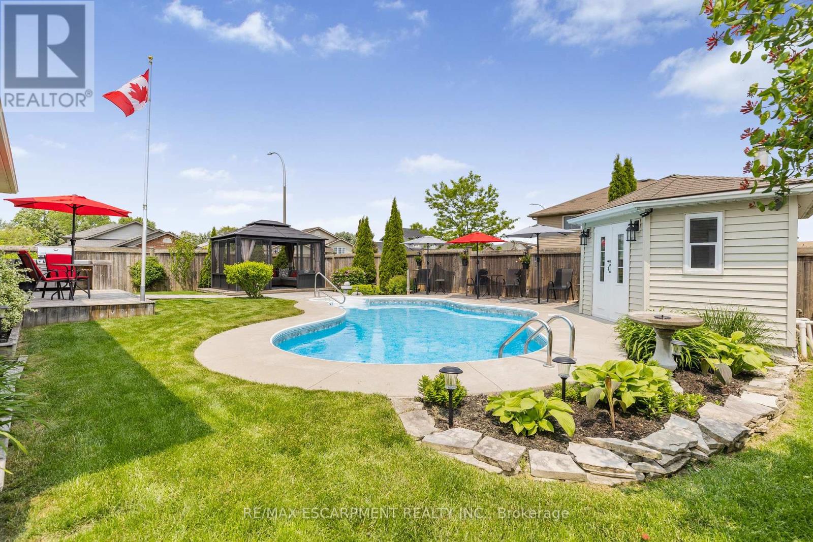 14 Mapleview Drive, Haldimand, Ontario  N0A 1H0 - Photo 44 - X12208467