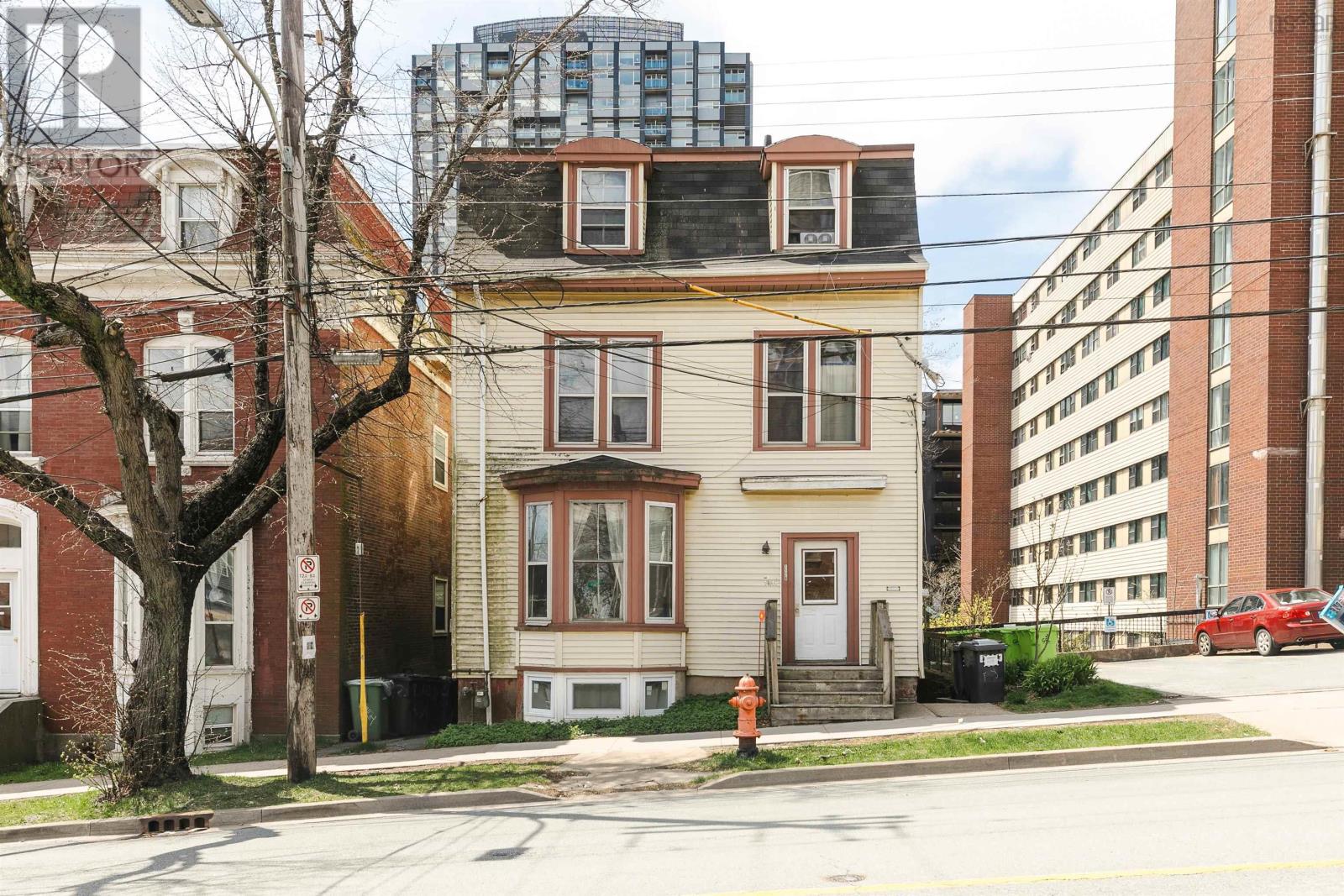1178 Queen Street, Halifax, Nova Scotia  B3H 2S3 - Photo 2 - 202511167