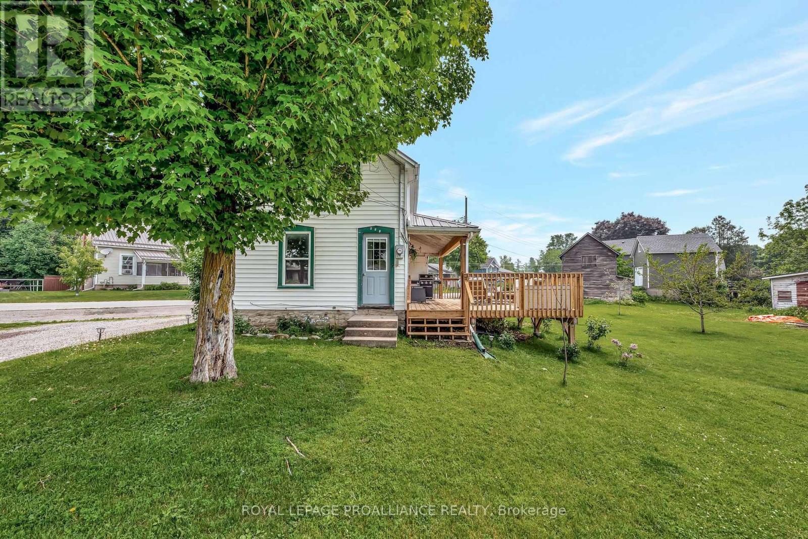 627 Old Bogart Road, Tweed, Ontario  K0K 3J0 - Photo 1 - X12208492
