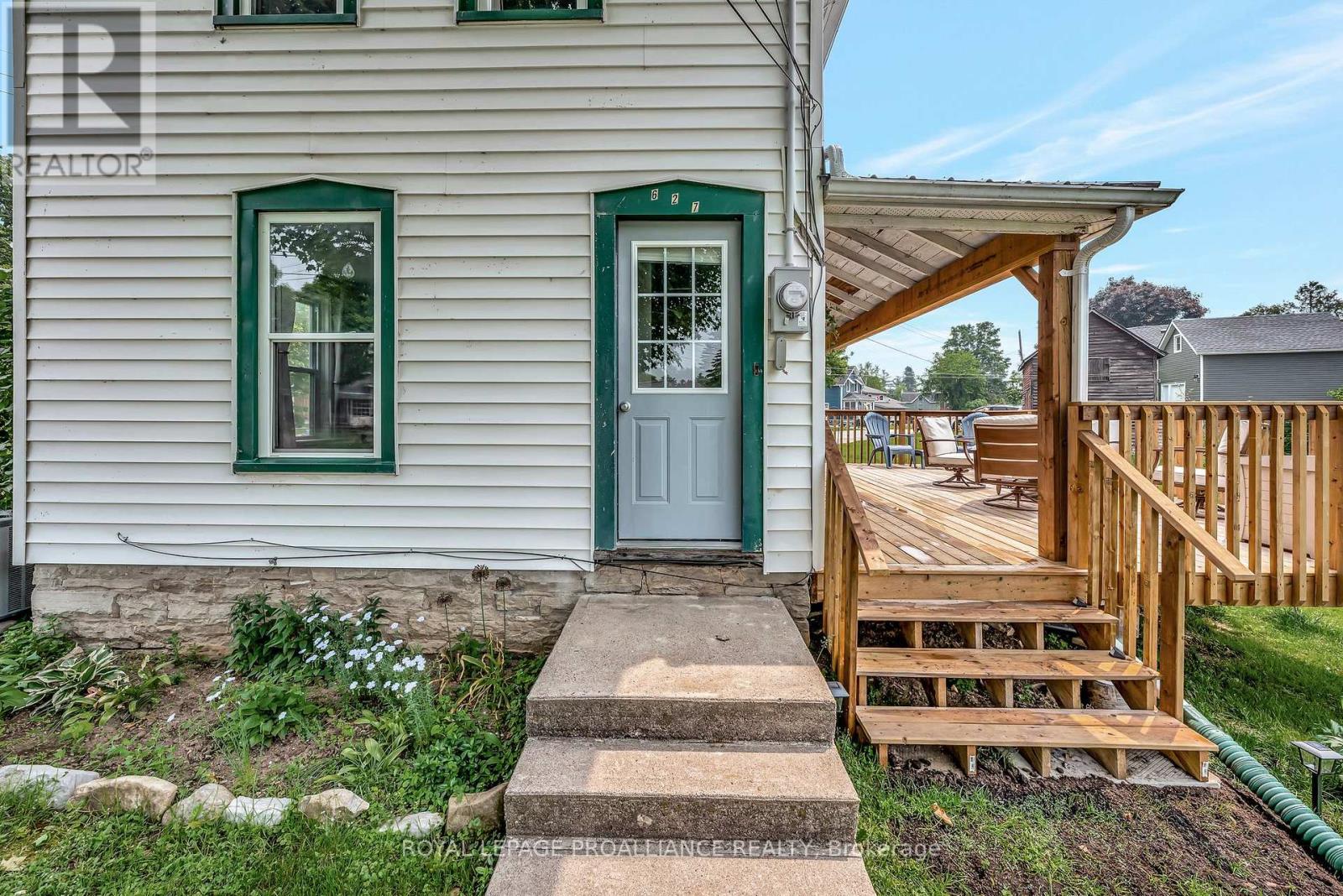 627 Old Bogart Road, Tweed, Ontario  K0K 3J0 - Photo 2 - X12208492