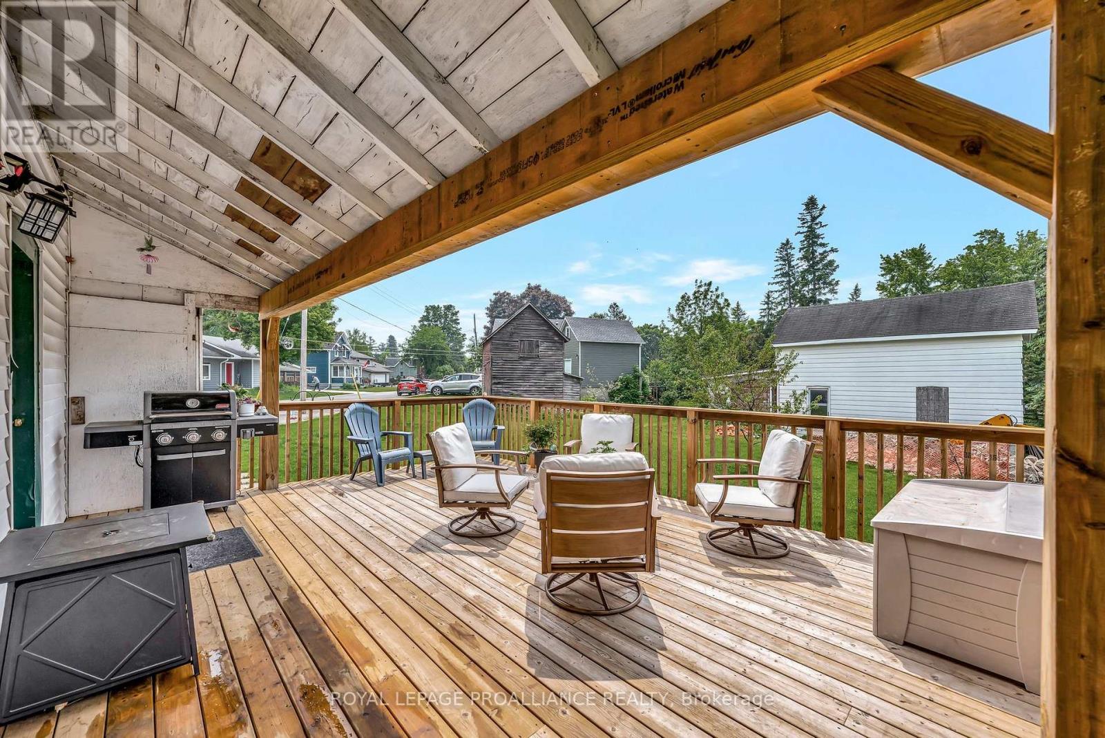 627 Old Bogart Road, Tweed, Ontario  K0K 3J0 - Photo 35 - X12208492