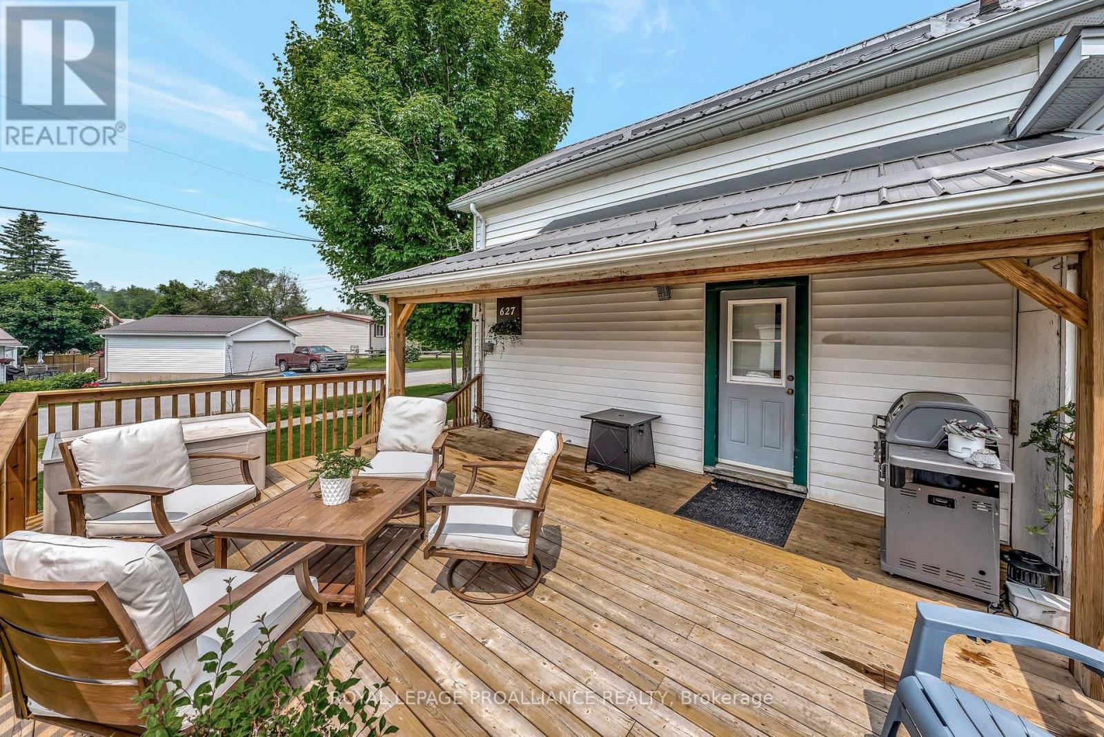 627 Old Bogart Road, Tweed, Ontario  K0K 3J0 - Photo 38 - X12208492