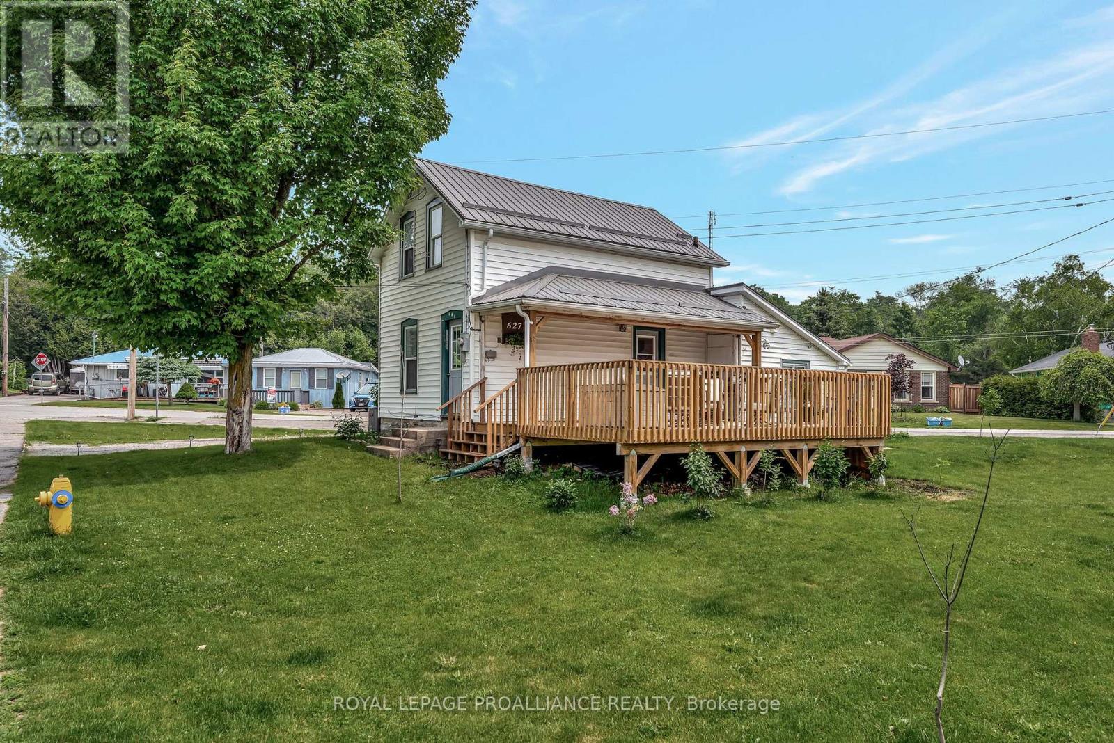 627 Old Bogart Road, Tweed, Ontario  K0K 3J0 - Photo 41 - X12208492