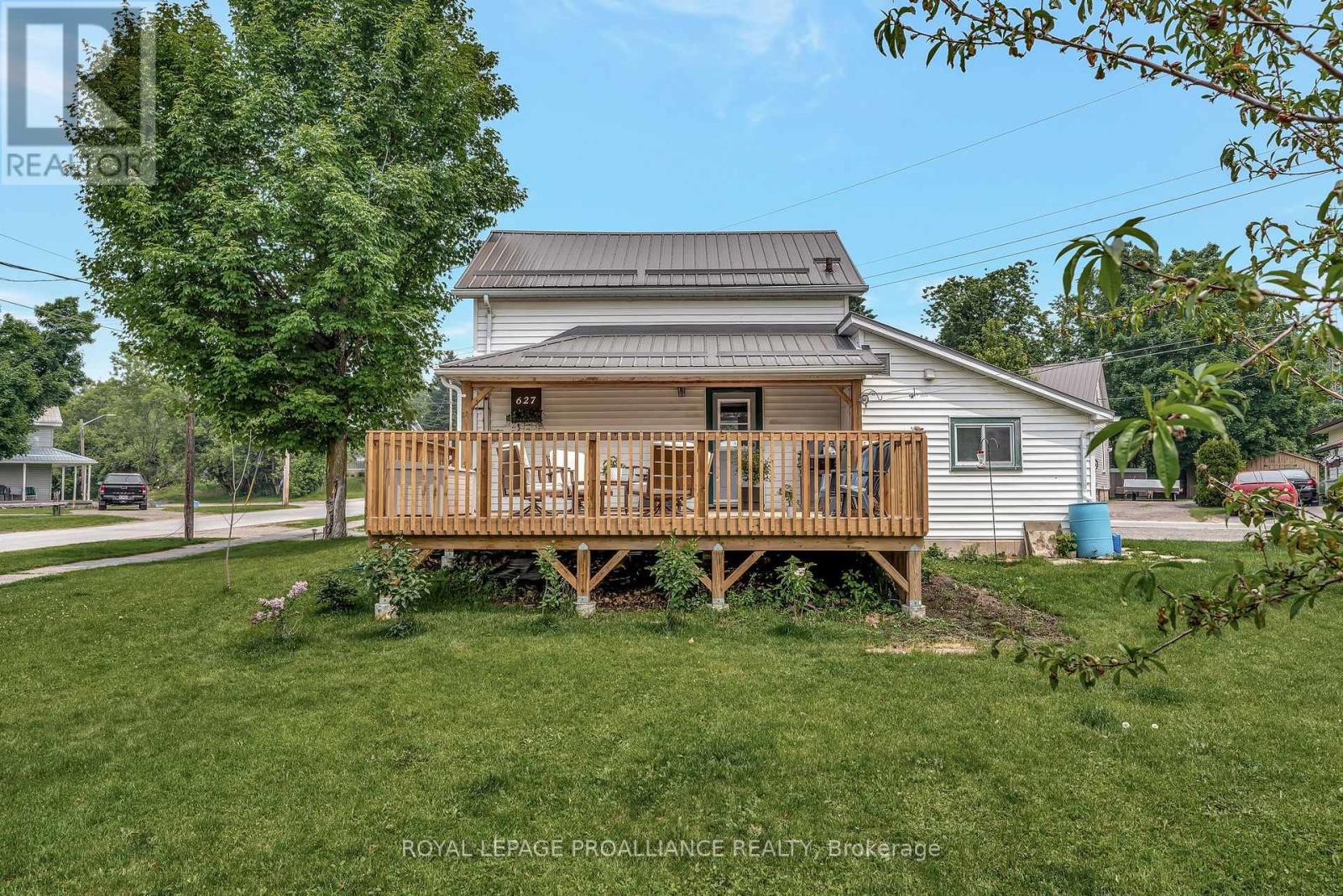 627 Old Bogart Road, Tweed, Ontario  K0K 3J0 - Photo 42 - X12208492