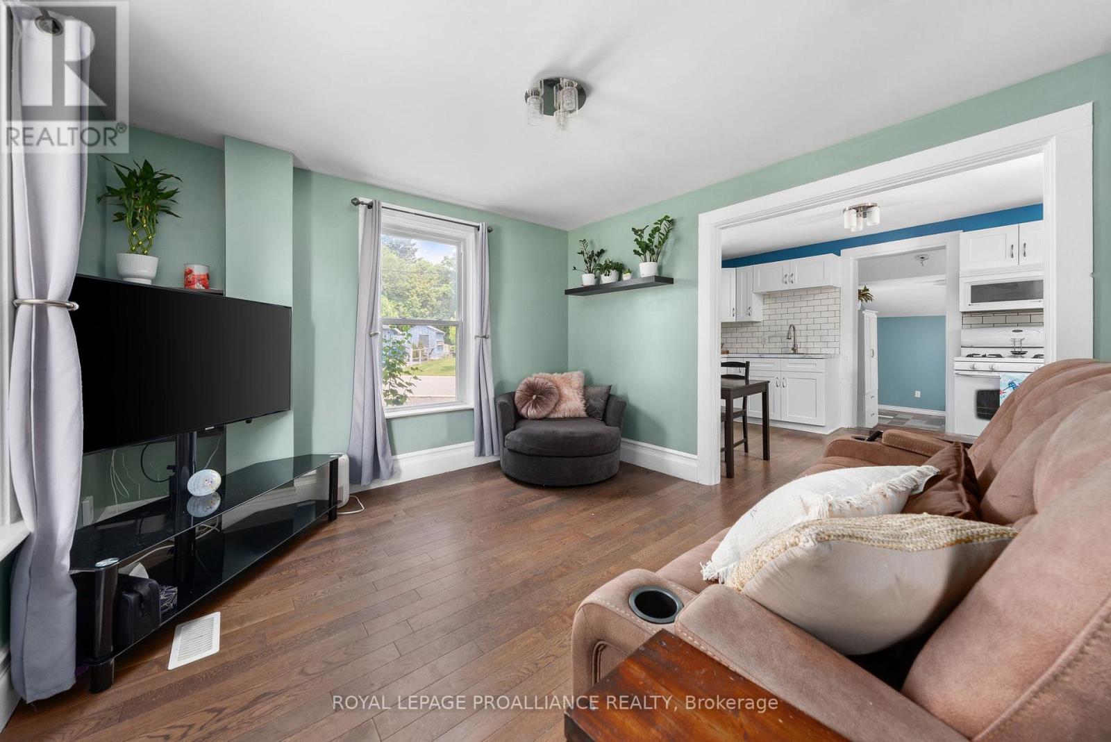 627 Old Bogart Road, Tweed, Ontario  K0K 3J0 - Photo 6 - X12208492
