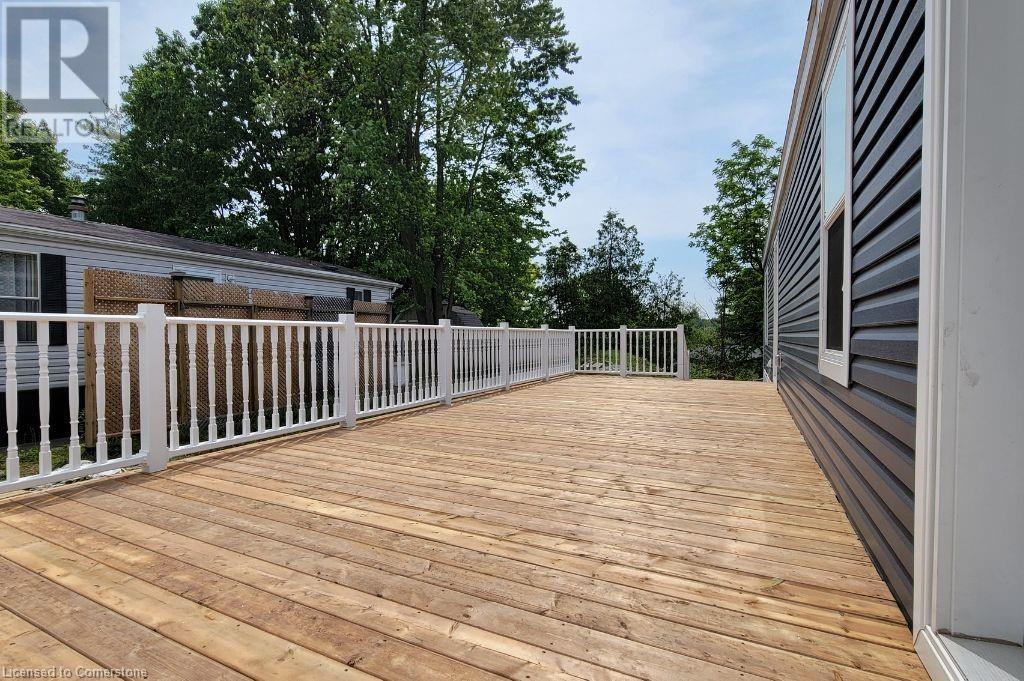 24 Macpherson Crescent, Flamborough, Ontario  N0B 2J0 - Photo 2 - 40687063