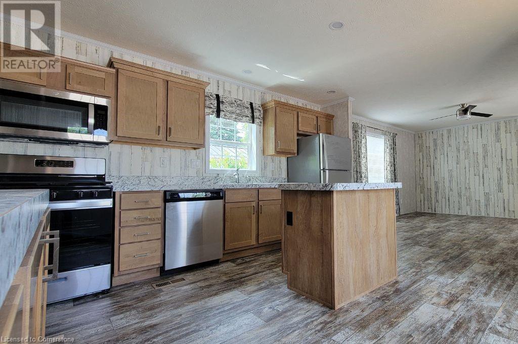 77 Park Lane, Flamborough, Ontario  N0B 2J0 - Photo 6 - 40687080