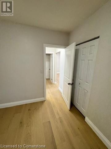 74 St Clair Avenue Unit# Upper, Kitchener, Ontario  N2M 3Z4 - Photo 9 - 40730332