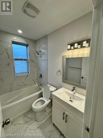 74 St Clair Avenue Unit# Upper, Kitchener, Ontario  N2M 3Z4 - Photo 12 - 40730332