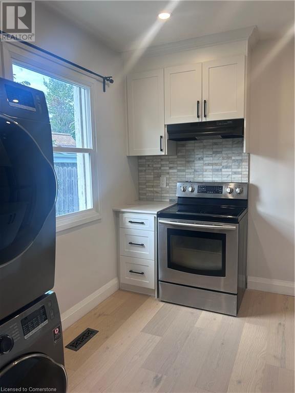 74 St Clair Avenue Unit# Upper, Kitchener, Ontario  N2M 3Z4 - Photo 5 - 40730332