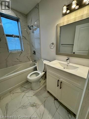 74 St Clair Avenue Unit# Upper, Kitchener, Ontario  N2M 3Z4 - Photo 6 - 40730332