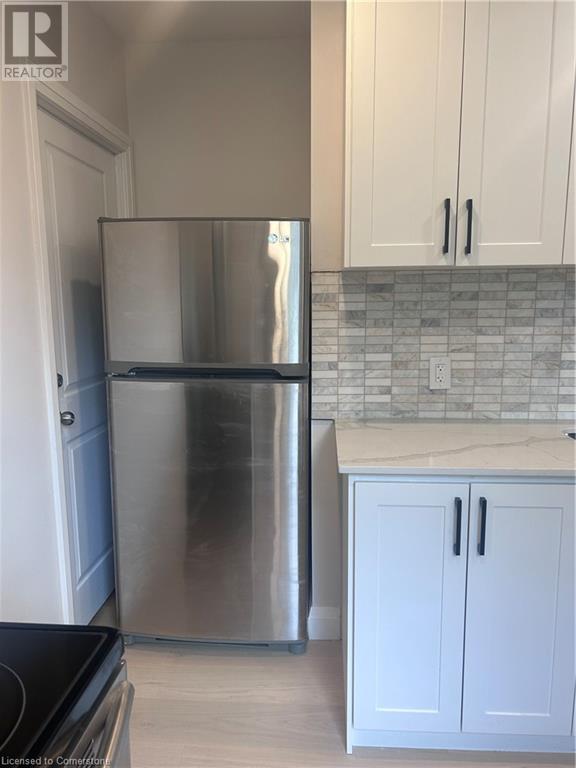 74 St Clair Avenue Unit# Upper, Kitchener, Ontario  N2M 3Z4 - Photo 4 - 40730332