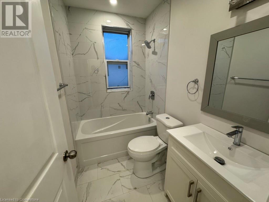 74 St Clair Avenue Unit# Upper, Kitchener, Ontario  N2M 3Z4 - Photo 16 - 40730332