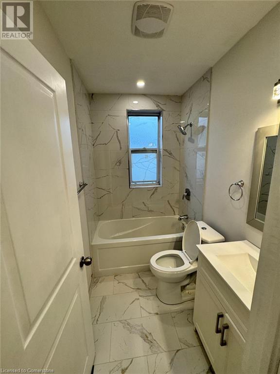 74 St Clair Avenue Unit# Upper, Kitchener, Ontario  N2M 3Z4 - Photo 8 - 40730332