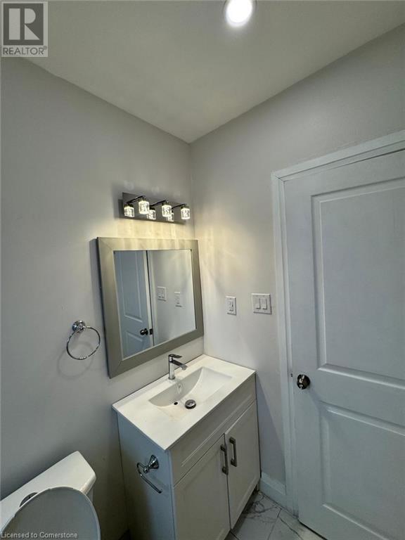 74 St Clair Avenue Unit# Upper, Kitchener, Ontario  N2M 3Z4 - Photo 7 - 40730332