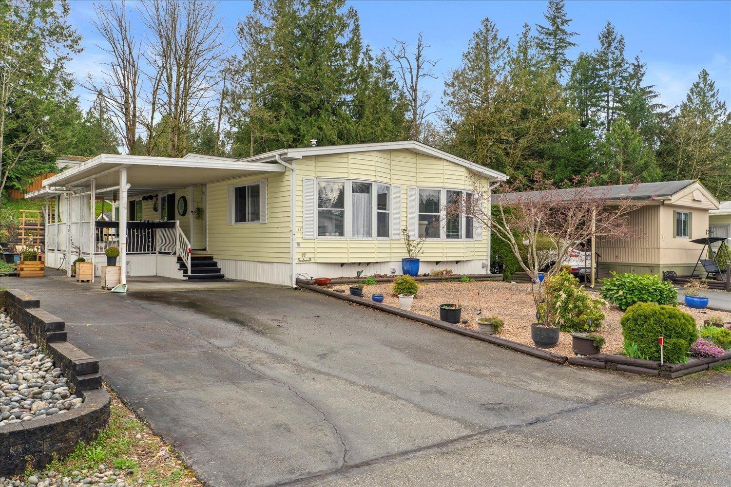 32 2315 198 STREET, Langley, British Columbia