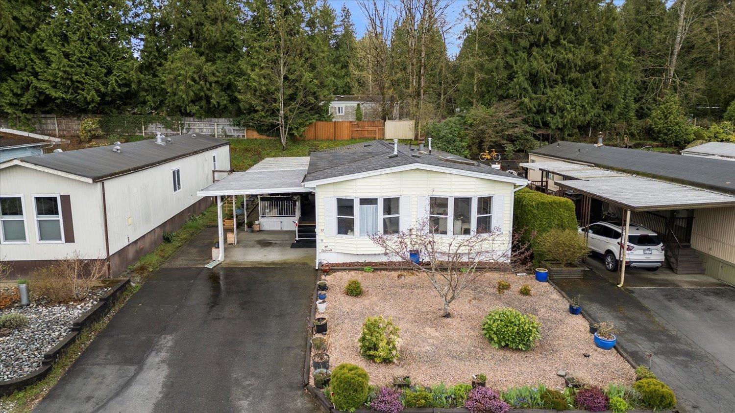 32 2315 198 Street, Langley, British Columbia  V2Z 1Z1 - Photo 2 - R3012578