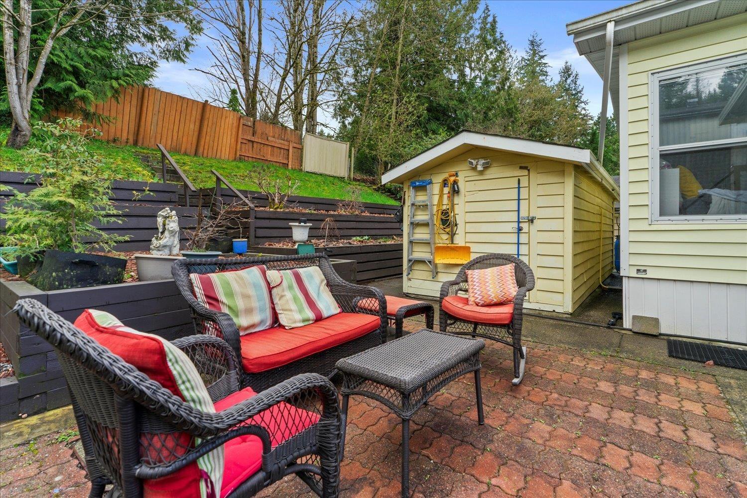 32 2315 198 Street, Langley, British Columbia  V2Z 1Z1 - Photo 26 - R3012578