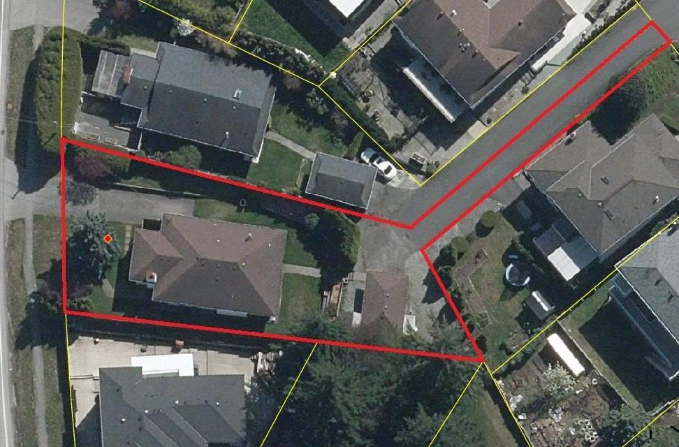 11441 SURREY ROAD, surrey, British Columbia