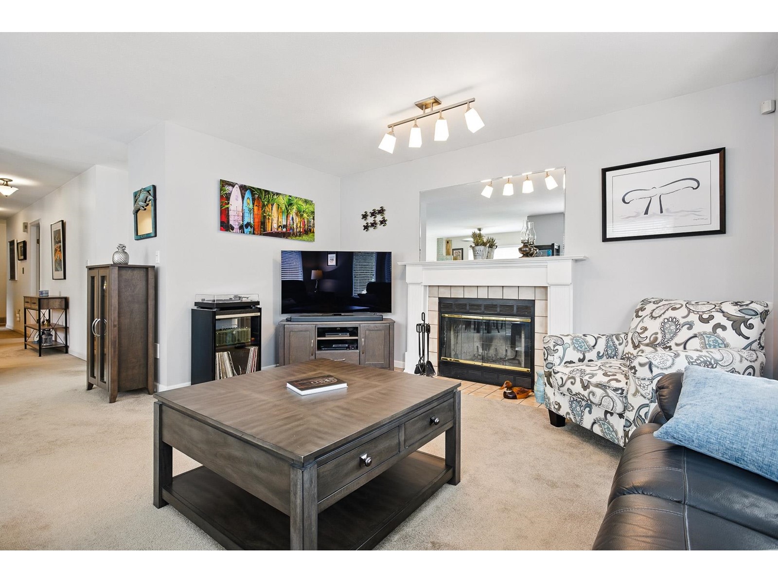 11441 Surrey Road, Surrey, British Columbia  V3R 5T4 - Photo 5 - R3002355