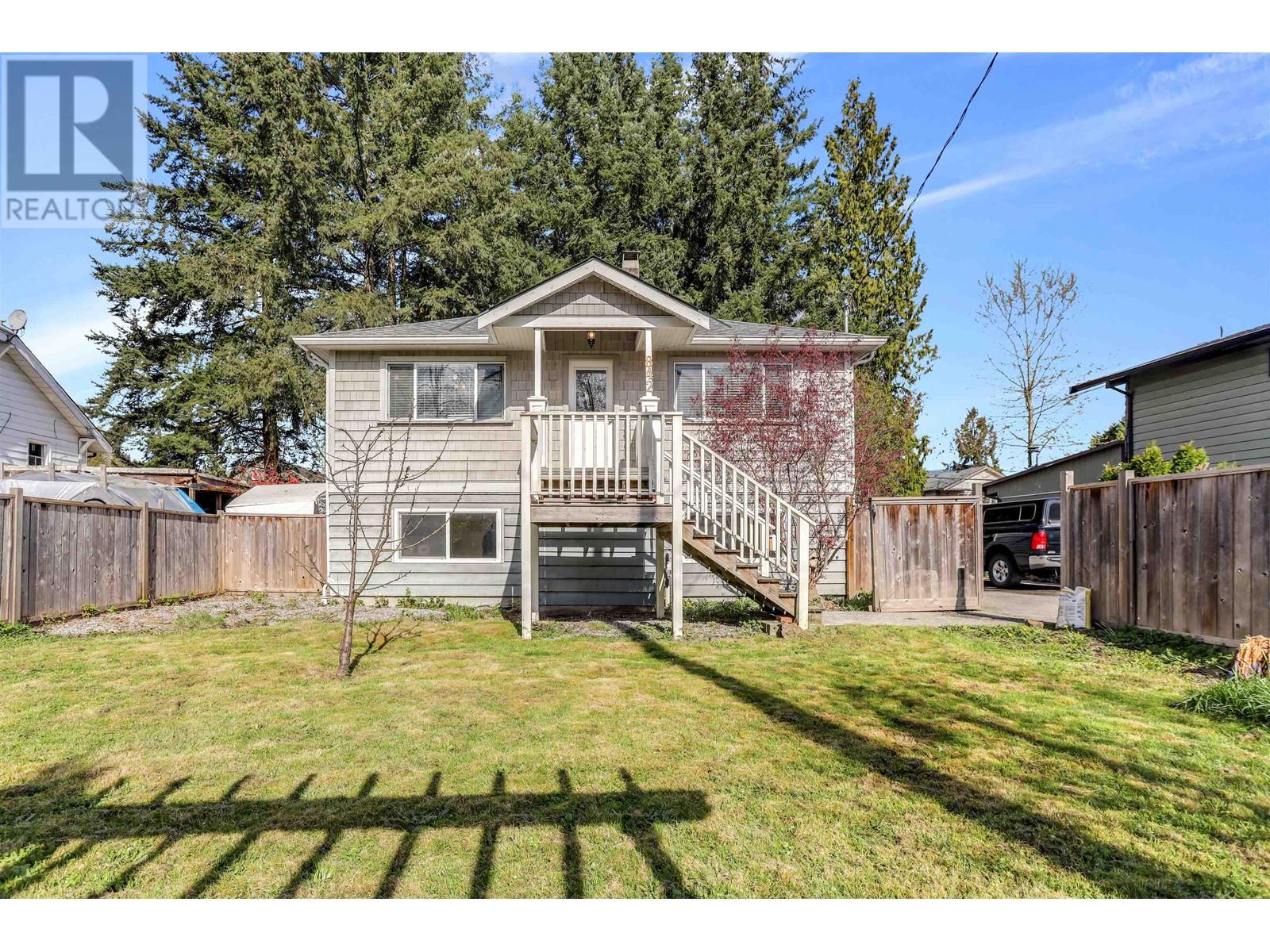 842 Westwood Street, Coquitlam, British Columbia  V3C 3L2 - Photo 1 - R3012785