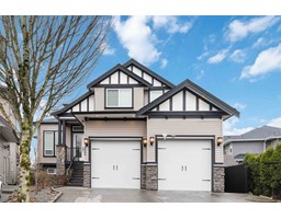 2949 FLAGMAN PLACE, Abbotsford, British Columbia