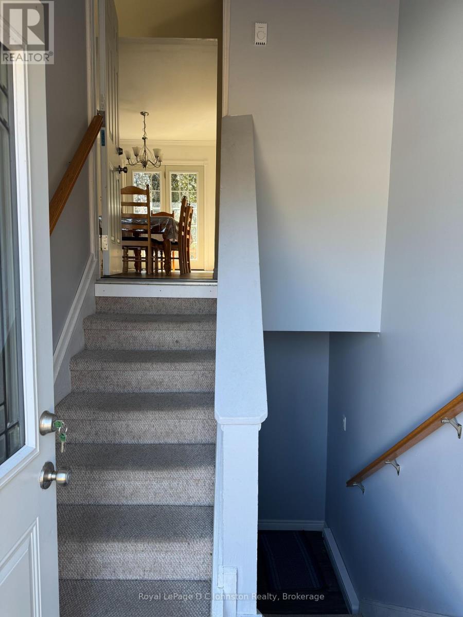 #1 & #2 - 341 Palmerston Street, Saugeen Shores, Ontario  N0H 2L0 - Photo 17 - X12024743