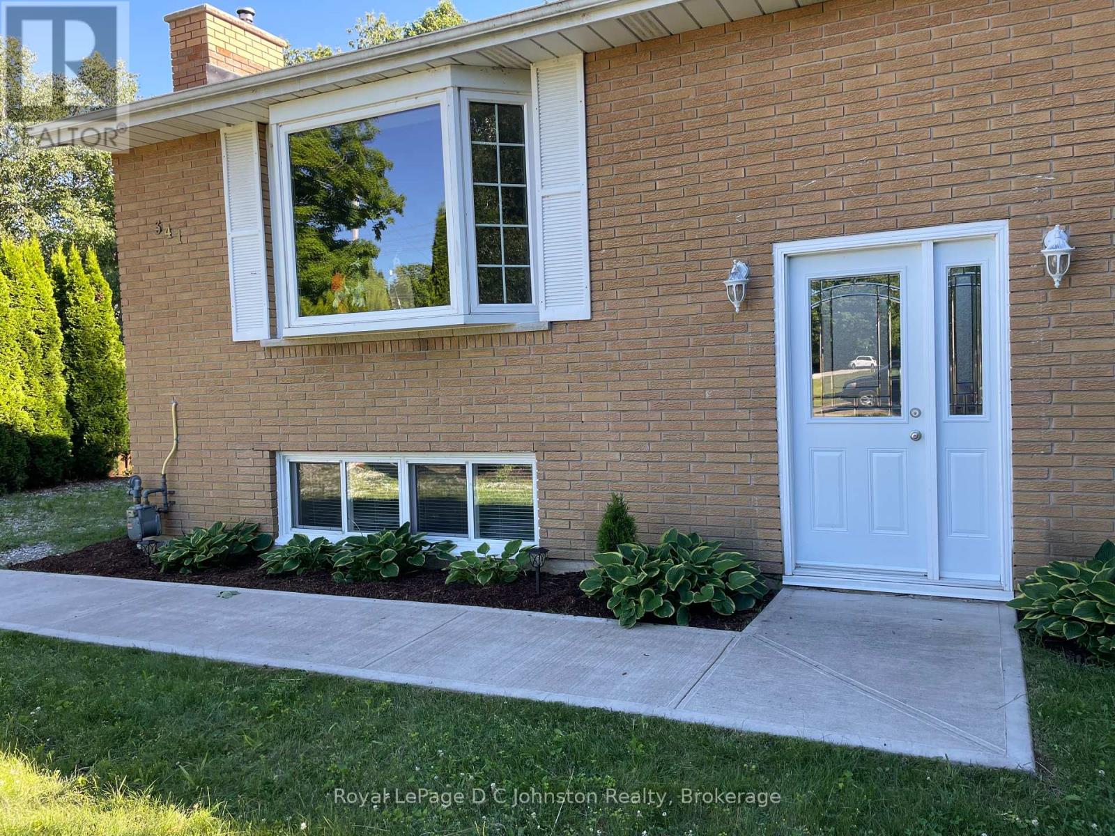 #1 & #2 - 341 Palmerston Street, Saugeen Shores, Ontario  N0H 2L0 - Photo 16 - X12024743
